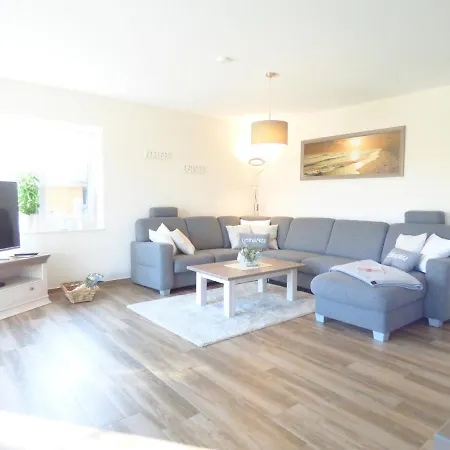 Apartament Kanalblick Schiffsdeck